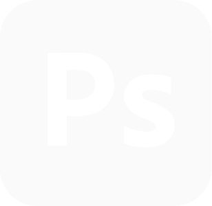 Adobe Photoshop Logo