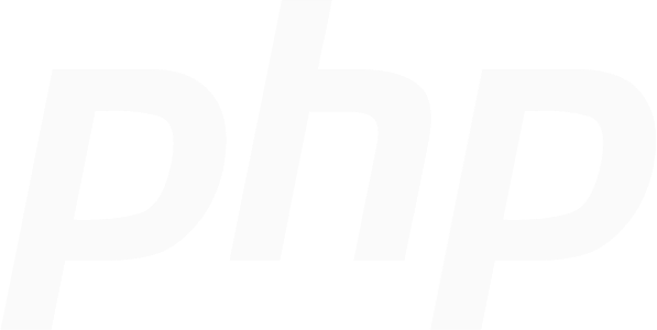 PHP Logo