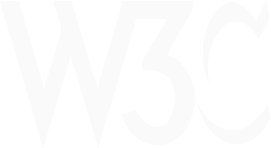 W3C Logo